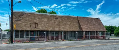 Downtown Commercial Land