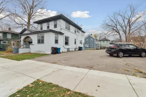 Kalamazoo Multifamily Value-Add Opportunity