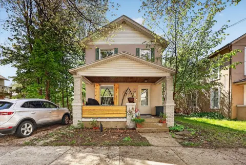 Grand Rapids Duplex Opportunity