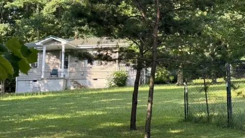 Triplex With RV Rental Site