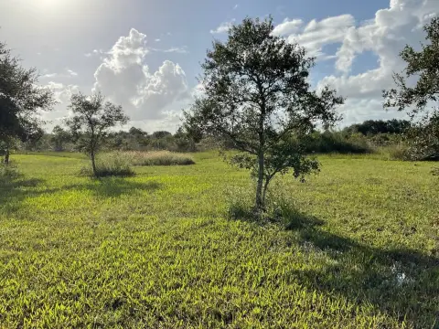 Okeechobee Vacant Land Opportunity