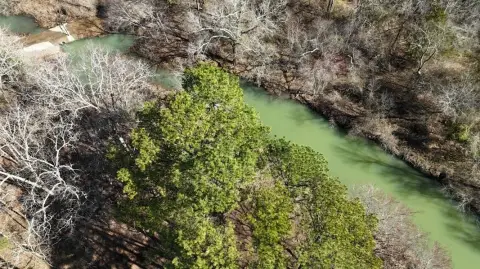 Land for Development in Nashoba, OK