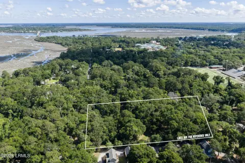 Two Acre Residential Land Parcel