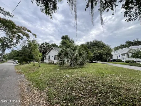 Residential Land in Desirable Beaufort