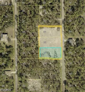 Lehigh Acres Cleared Land