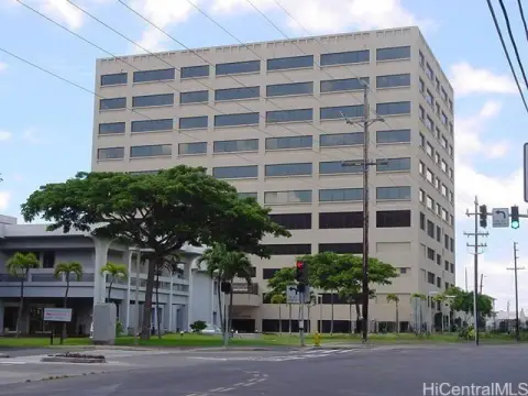 Medical Office Suite in Tower