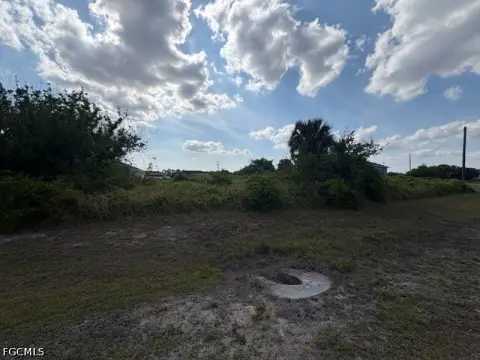 Residential Land in Growing Area