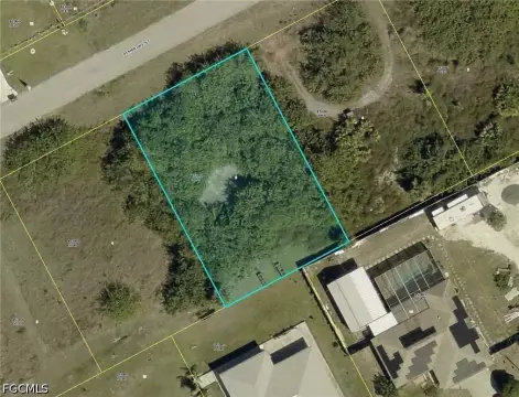 Residential Land in Growing Area