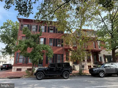 Mixed-Use Redevelopment Property