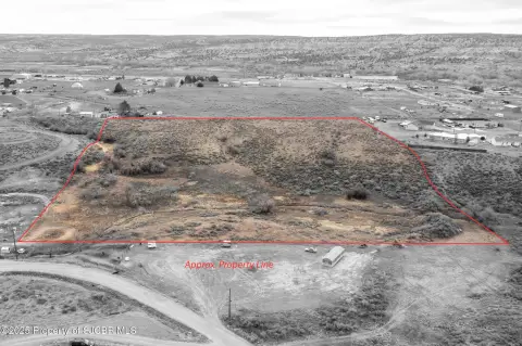 La Plata Residential Land