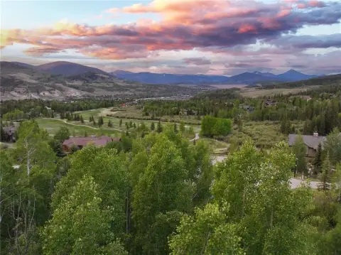 Mountain View Homesite Land