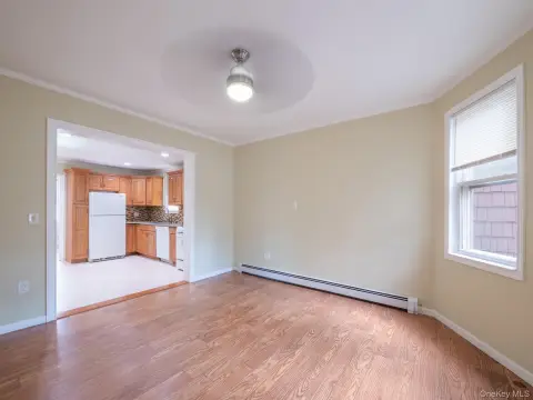 Detached Two-Family Duplex