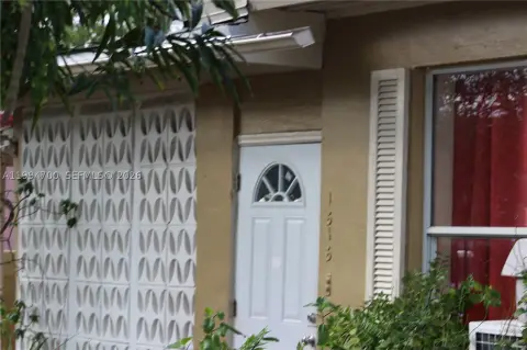 Three-Unit Residential Income Property