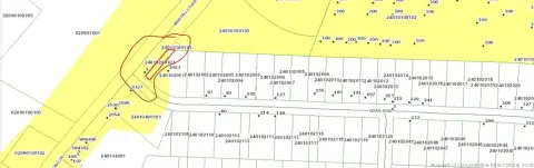 Highway Frontage Commercial Land