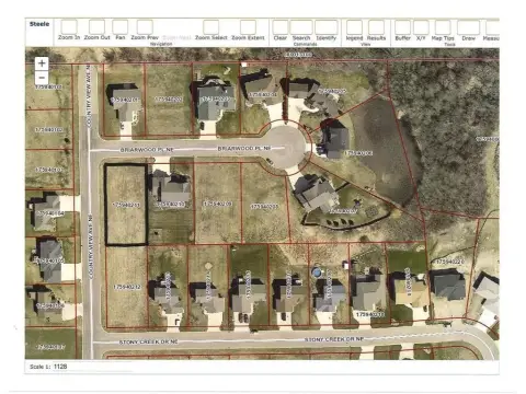 Residential Lot in Owatonna, MN