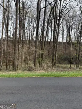 Residential Lot in Surfside Estates