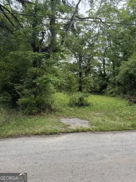 Residential Lot in Griffin, GA