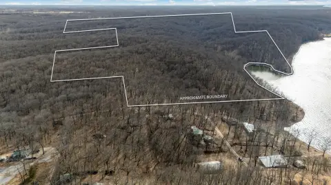 Grand Lake Waterfront Acreage Opportunity