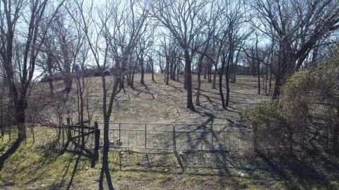 Residential Land in Claremore, OK