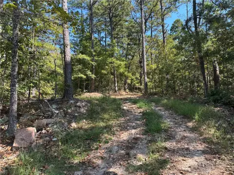 Hunting Land Adjoining National Park