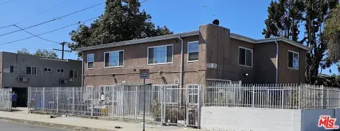 Los Angeles Multifamily Investment Opportunity