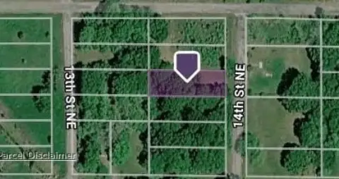 Paris, TX Unimproved Land