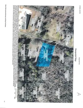 Residential Land in Benton, LA