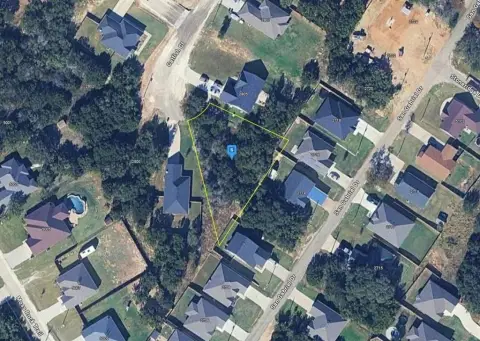 Residential Land in Gated Community