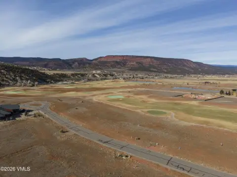 Land in Siena Valley Club