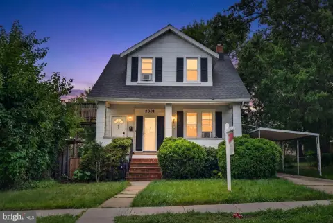Duplex Income Property