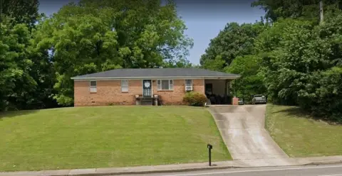 Commercial Land in Memphis, TN