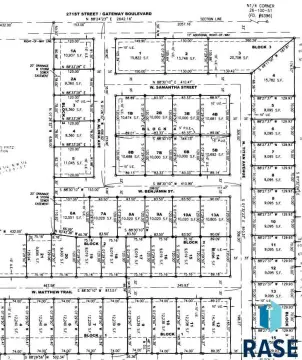 Residential Land in Tea, SD