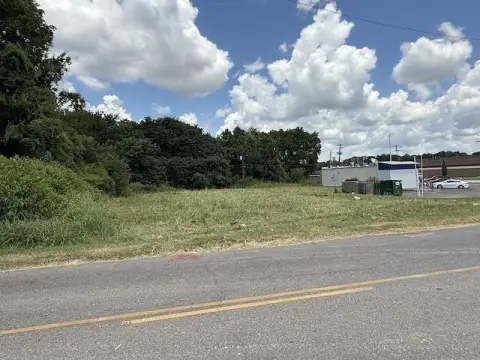 Development Opportunity on Broad Avenue