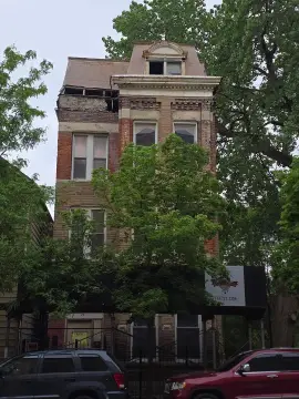 Pilsen Redevelopment Opportunity