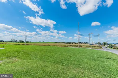 Residential Home Lot in Community