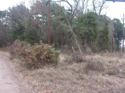 Murchison Treed Lot in Gated Community