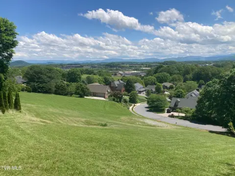 Stoneridge Subdivision Land with Views