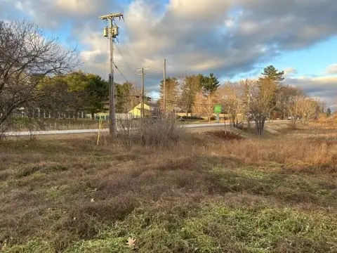 Auburn Commercial Land For Sale