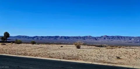 Palm Gardens Vacant Land