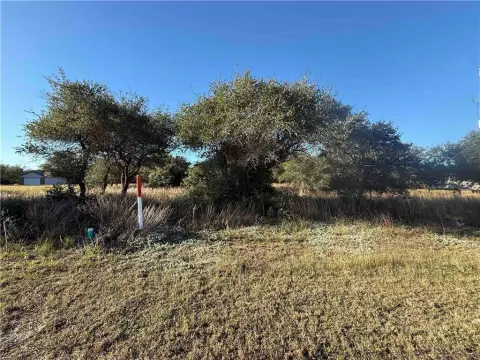 Aransas Pass Coastal Lot