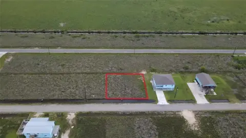 Waterfront-Adjacent Home Lot