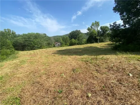 Agricultural Land with Ponds