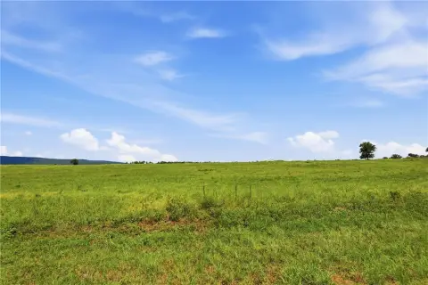 Agricultural Land with Pond