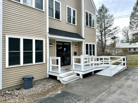 Wolfeboro Commercial Space For Lease