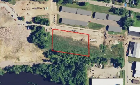 Commercial Land