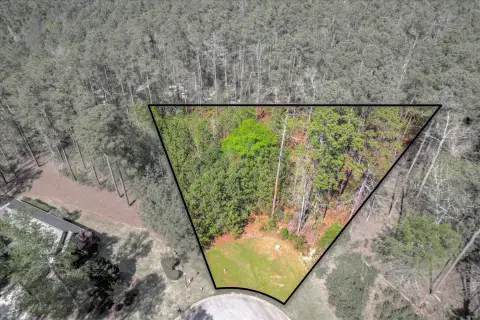 Residential Land in Golf Community
