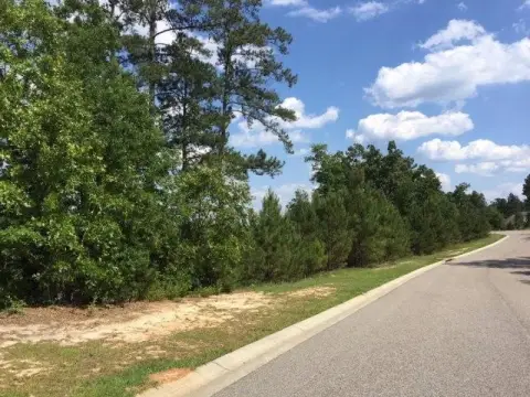 Woodside Reserve Large Lot