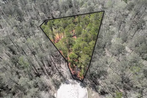 Land in Mount Vintage Golf