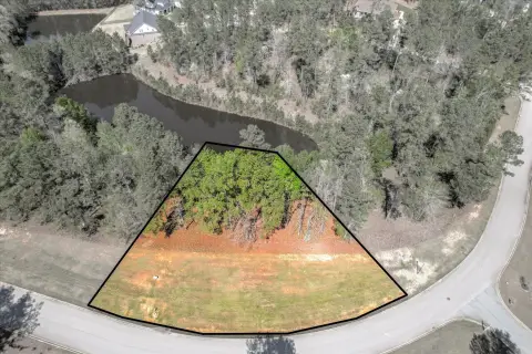 Residential Land in Golf Club