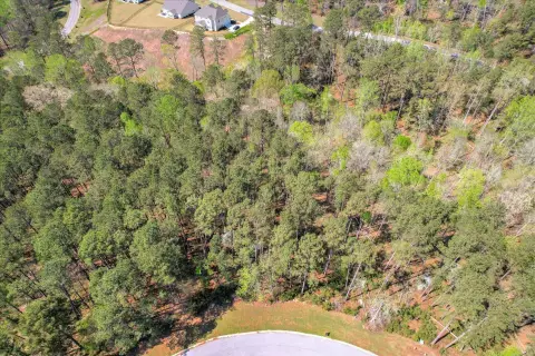 Residential Land in Golf Community